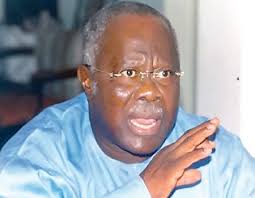COVID-19: Bode George urges FG to relax Lagos lockdown